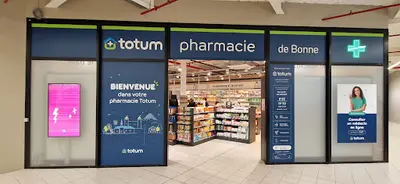 Pharmacie de Bonne