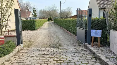 Bois Aucoeur Réflexologie