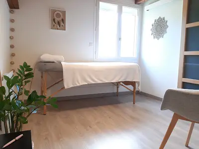 Bien-être Reiki