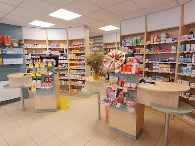 Pharmacie de Bonnemain
