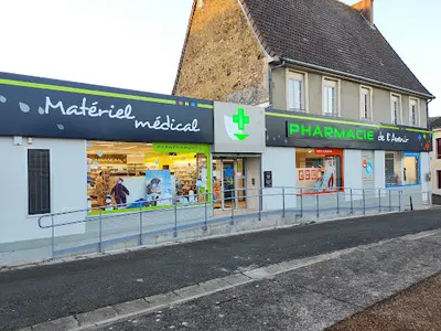 Pharmacie de l'Avenir