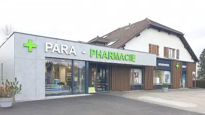 Pharmacie Manoukians