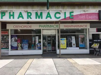 Pharmacie Cimerman