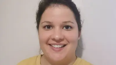 Audrey Raimbert Kinésiologue, Magnétiseuse, Reiki Eure et Loir