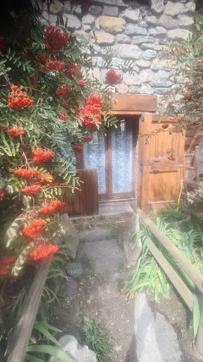 Cabinet de Soins Énergétique, Magnétiseur, Reiki