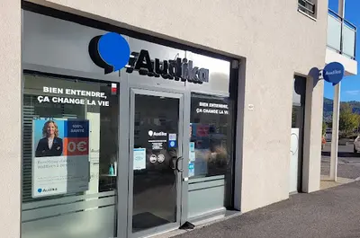 Audika - Audioprothésiste Bonneville