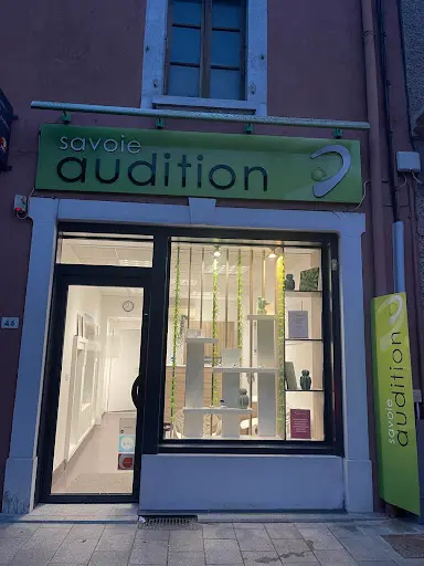 Audioprothésiste Solusons - Savoie Audition - Bonneville