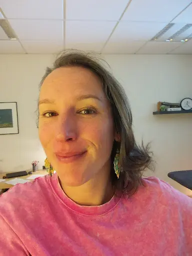 Brenda Bourrel - Psychomotricien/psychomotricienne