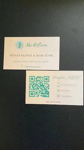 Ma -réflexo