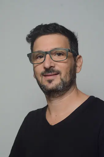Ôrigine. Stéphane Gabioux