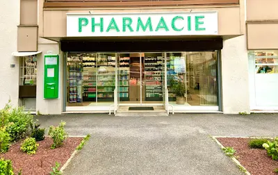 Pharmacie du Mole