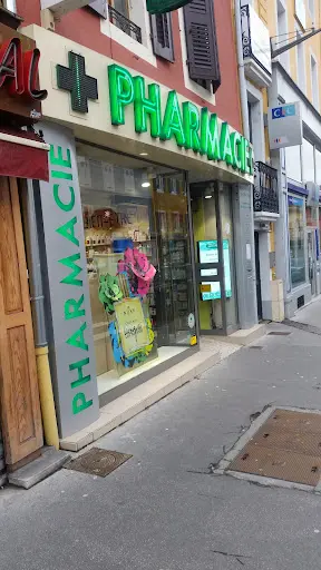 Pharmacie Principale