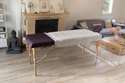 Marlène Guénard Magnétiseur Maison Feel Good