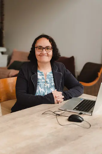 Valérie Potiron Sophrologue et Hypnothérapeute