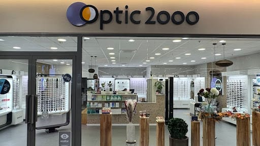 Opticien Bonny-sur-loire - Optic 2000