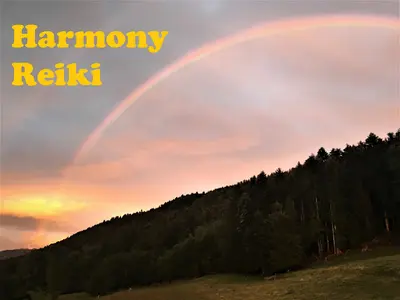 Harmony Reiki