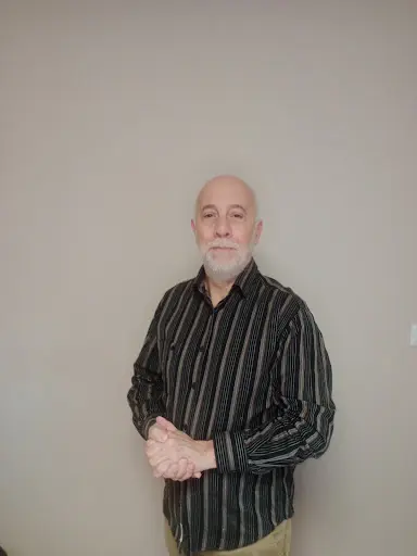 Lame du Juste Serge Jeandrot Energéticien, Magnétiseur À Bonson