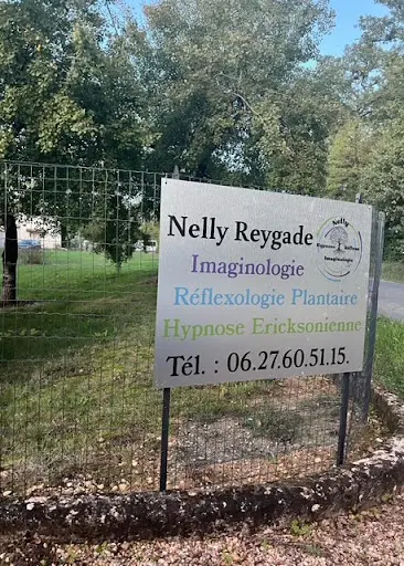 Nelly Reygade - Réflexologie Plantaire Energ Chinoise, Imaginologie, Mp Hypnose Ericksonienne, Sonothérapie.
