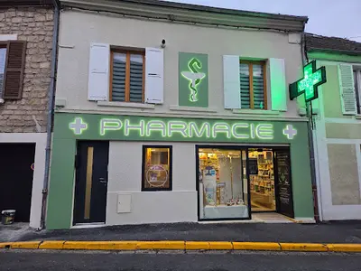 Pharmacie du Chateau