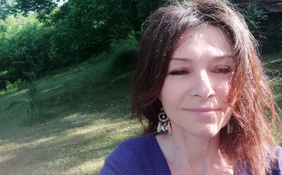 Aimeraude l'Eclaireuse Hypnose Spirituelle