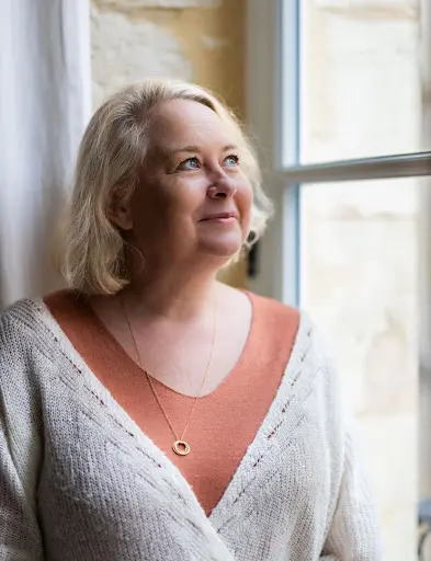 Anne Lasseur - 20 Ans d'Expérience en Thérapie Brève: Gest®- Emdr, Hypnose Ericksonienne, Thérapie de Couple et Sexothérapie