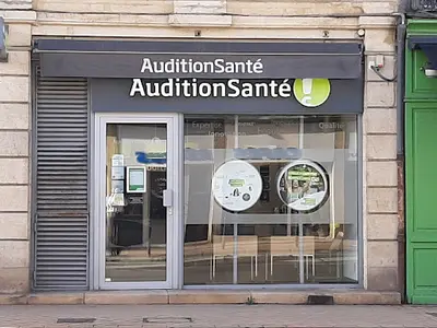 Audioprothésiste Bordeaux Audition Santé