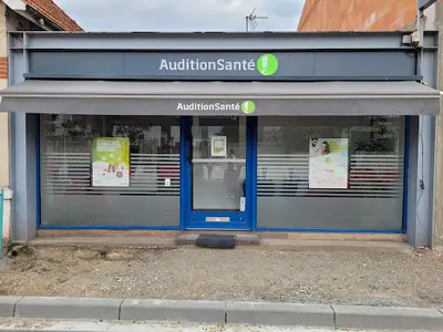 Audioprothésiste Bordeaux Caudéran Audition Santé