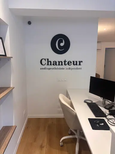 Audioprothésiste Bordeaux Caudéran - Lca Chanteur Indépendant