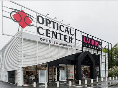 Audioprothésiste Bordeaux - Lac Optical Center