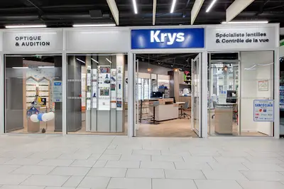 Audioprothésiste Bordeaux - St Christoly - Krys Audition