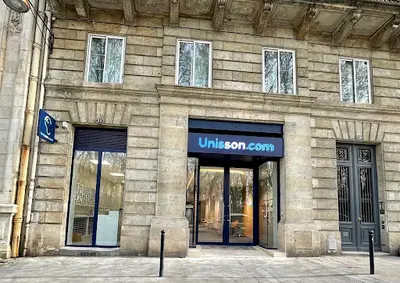 Audioprothésiste Bordeaux - Unisson