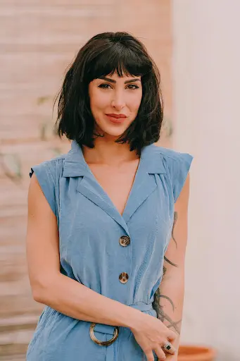 Aurélie Delmas Psychopraticienne ( Emdr - Hypnose - Sophrologie - Tcc)