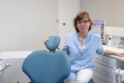 Dr Cabinet d'Orthodontie Dr Marie-sophie Roquebert