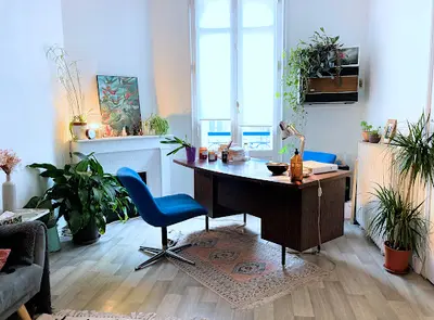 Cabinet de Thérapie Systémique et d'Hypnose - Rose Philippe