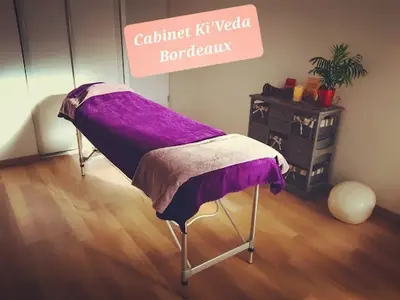 Cabinet Ki Veda