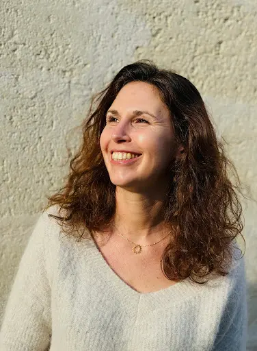 Caroline Gassy - Thérapie Bordeaux