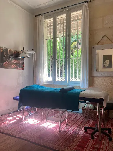 Catarina Carvalho - Sophrologue À Bordeaux