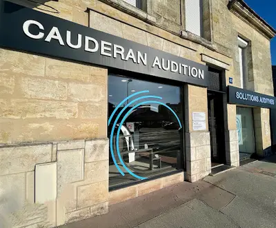 Caudéran Audition / Audition Del Rio - Audioprothésiste