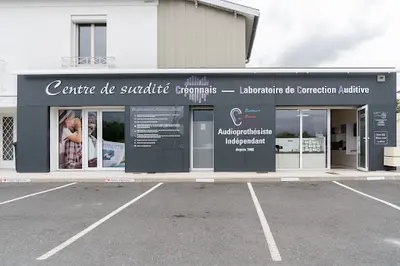 Centre de Surdité Rive Droite
