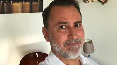 Christophe Vanhoenacker - Psychanalyste - Psychothérapeute - Hypnothérapeute À Bordeaux