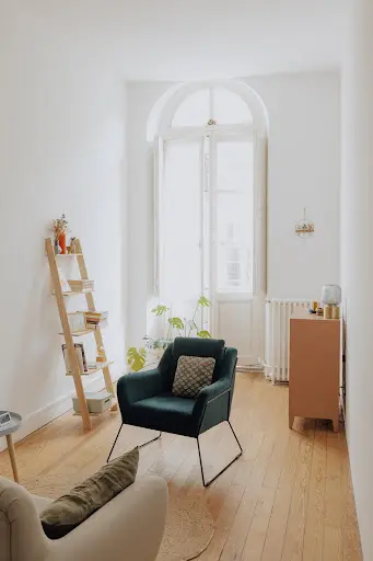 Claire Berjot - Thérapie Individuelle et de Couple
