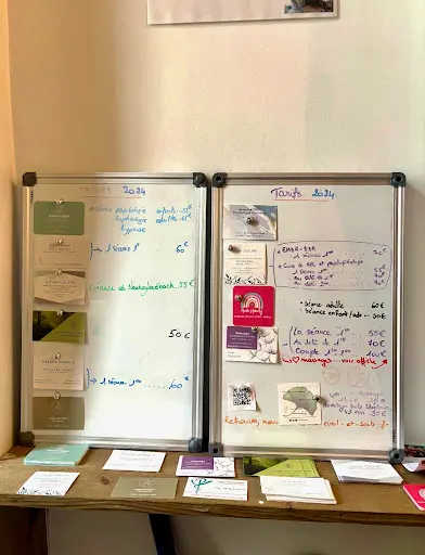 Claire Dhérissart