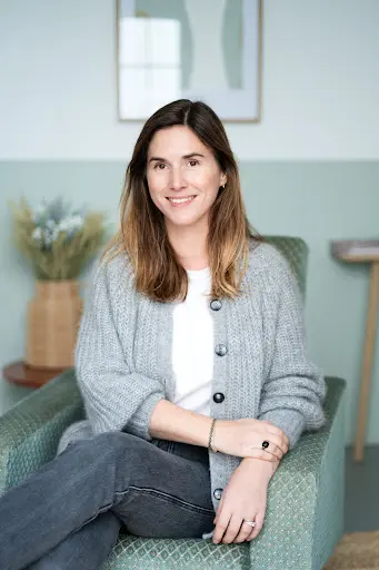 Delphine Reliquet Sophrologue Certifiée Bordeaux