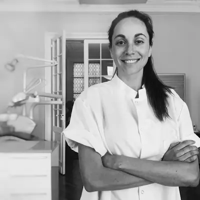 Dr Diane Gourdon