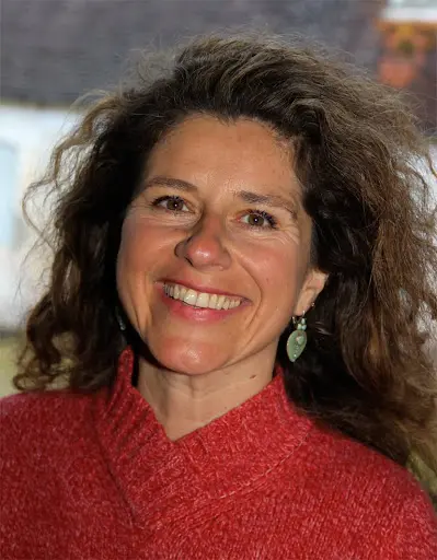 Eléna Koutoulidis