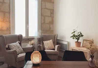 Estelle Debeaune | Hypnose Bordeaux