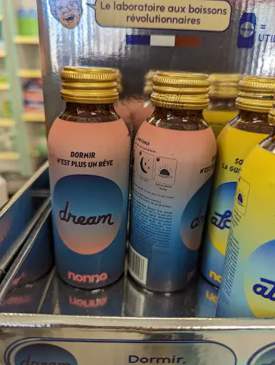 Pharmacie Nana