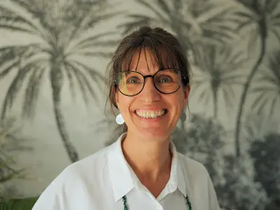 Géraldine Lê