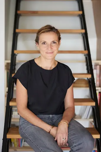 Hypnose Marie Hosansky – Hypnothérapeute Bordeaux