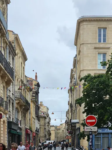 Institut Audioprothése de Bordeaux